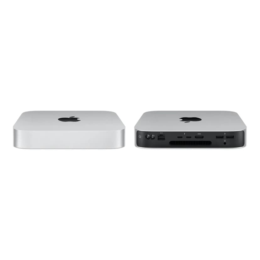 Apple Mac mini M2 / M2 Pro