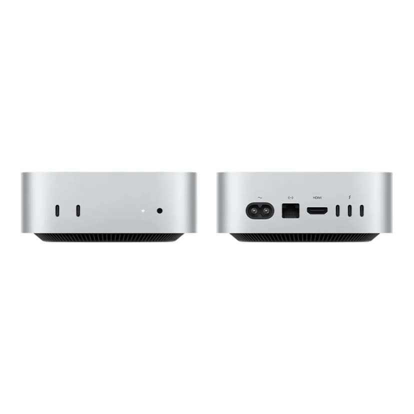 Apple Mac mini M4 / M4 Pro