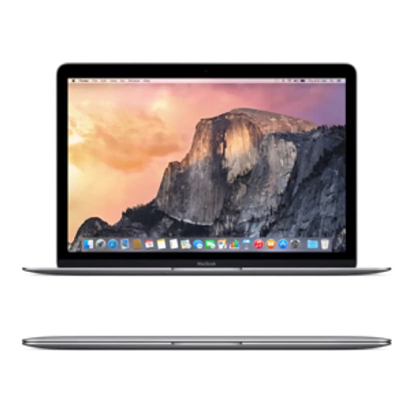 Apple MacBook 12 (2015)