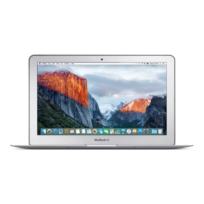 Apple MacBook Air 11 (2015)