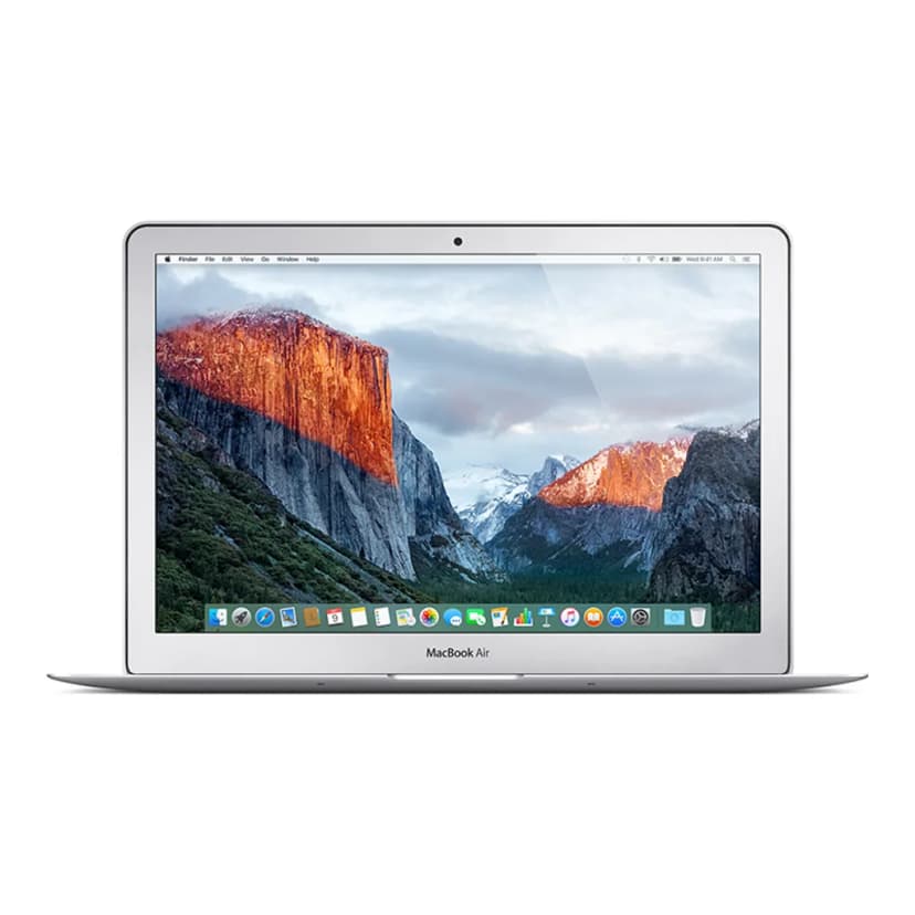 Apple MacBook Air 13 (2015)