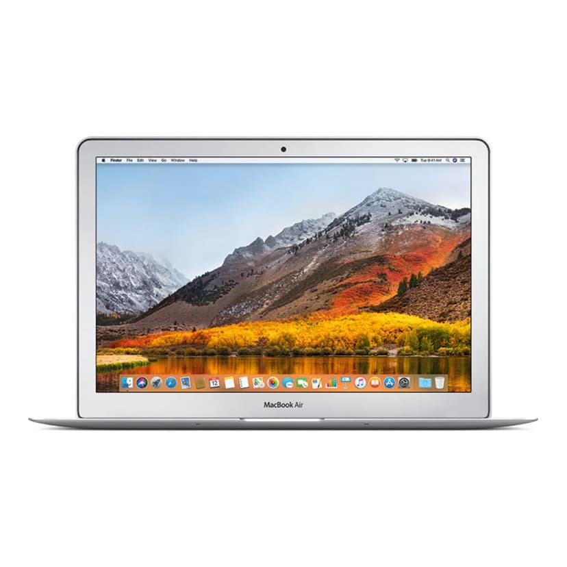 Apple MacBook Air 13 (2017)
