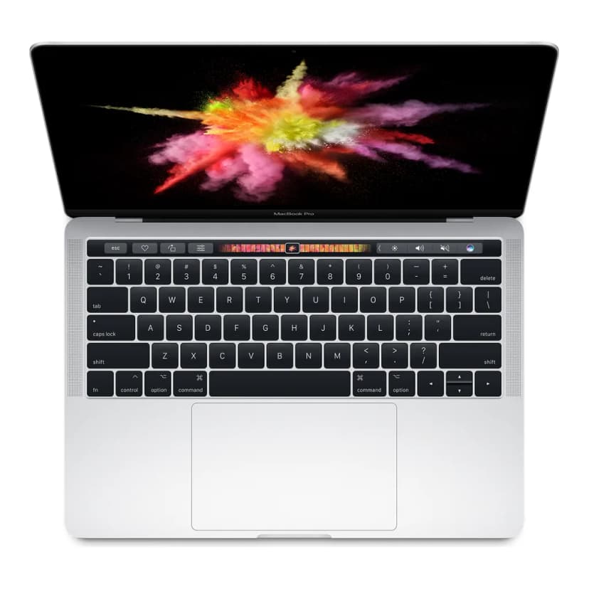 Apple MacBook Pro 13 Touch Bar (2016)