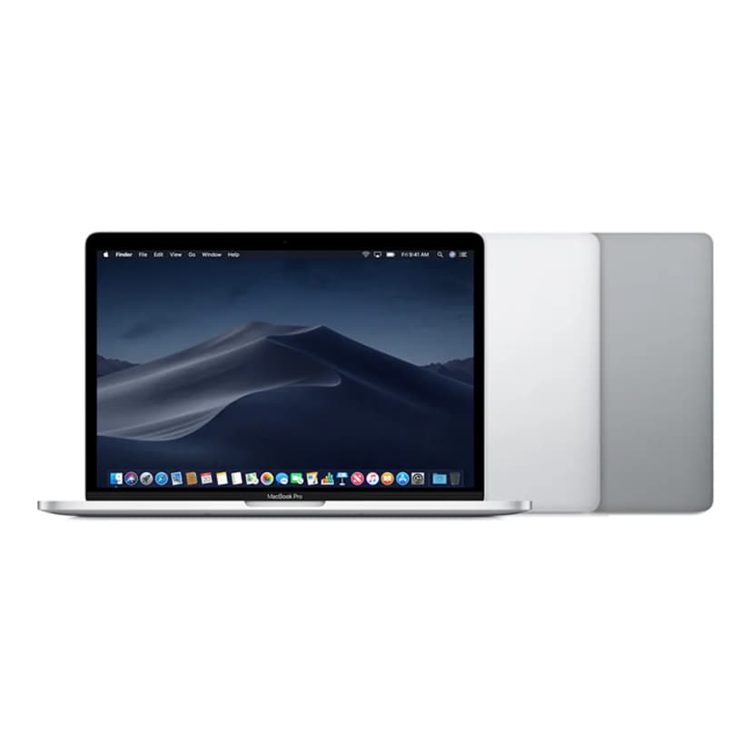 Apple MacBook Pro 13 (2019)