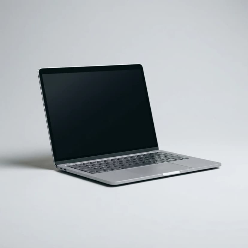 Apple MacBook Pro 13 M1