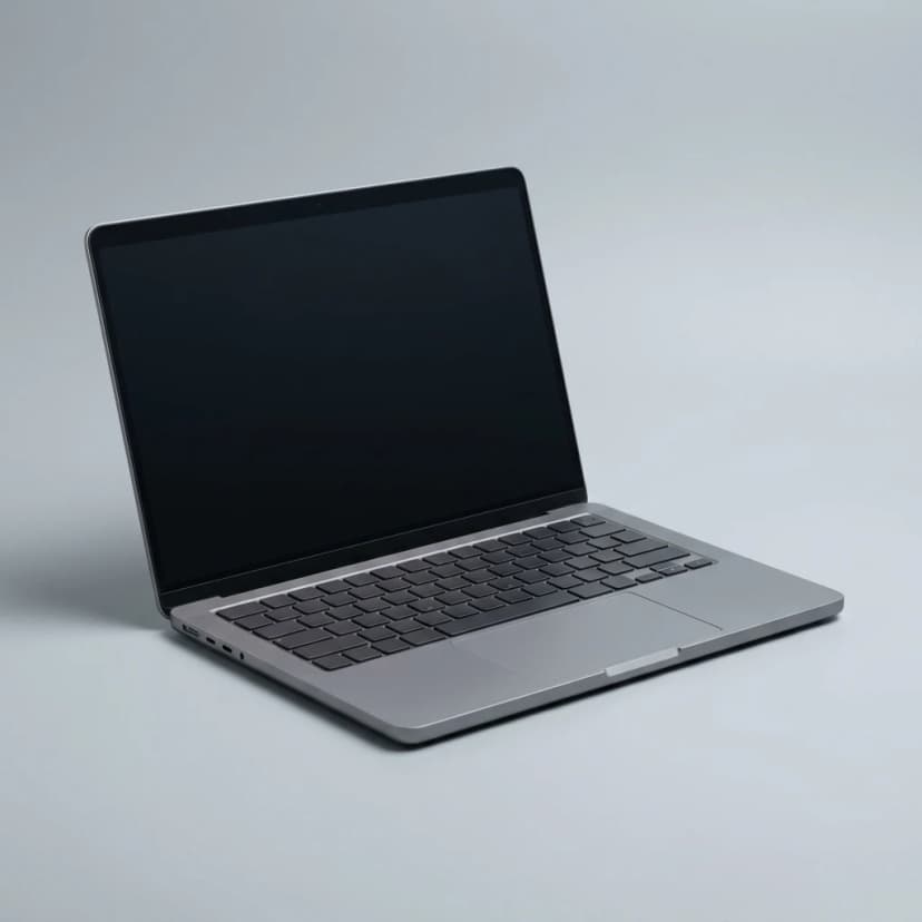 Apple MacBook Pro 14 M1