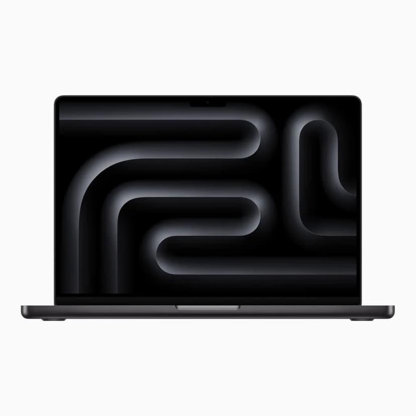 Apple MacBook Pro 14 M5