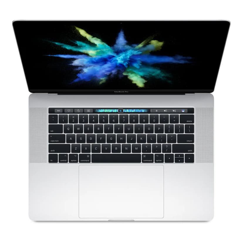 Apple MacBook Pro 15 Touch Bar (2016)