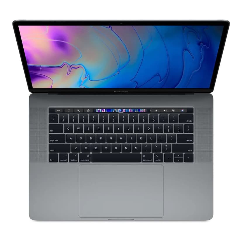 Apple MacBook Pro 15 (2017)