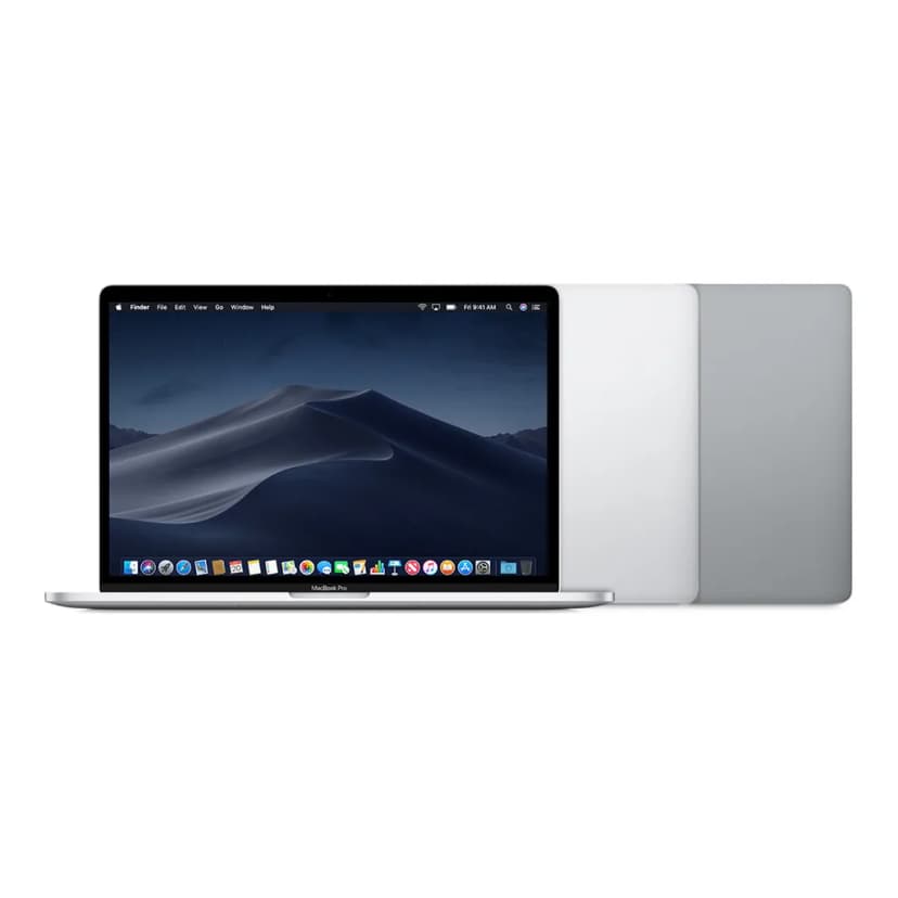 Apple MacBook Pro 15 (2019)