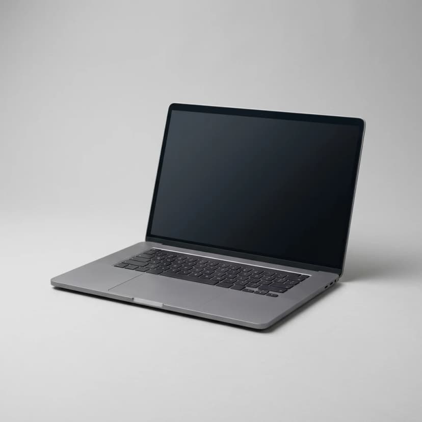 Apple MacBook Pro 16 (2019)
