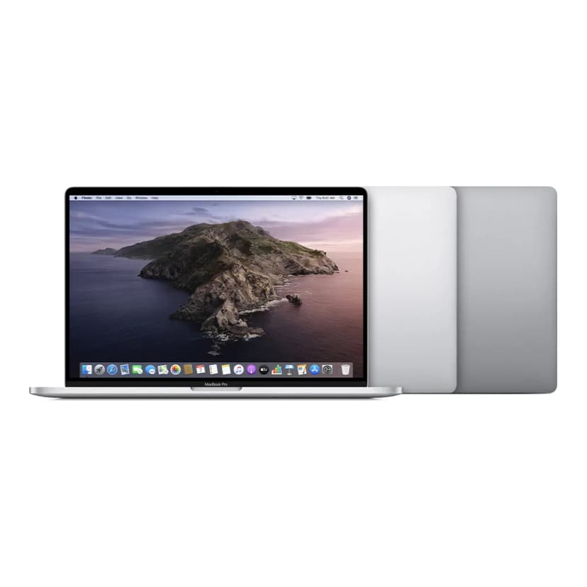 Apple MacBook Pro 16 (2020 Intel)