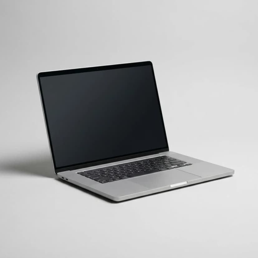 Apple MacBook Pro 16 M1