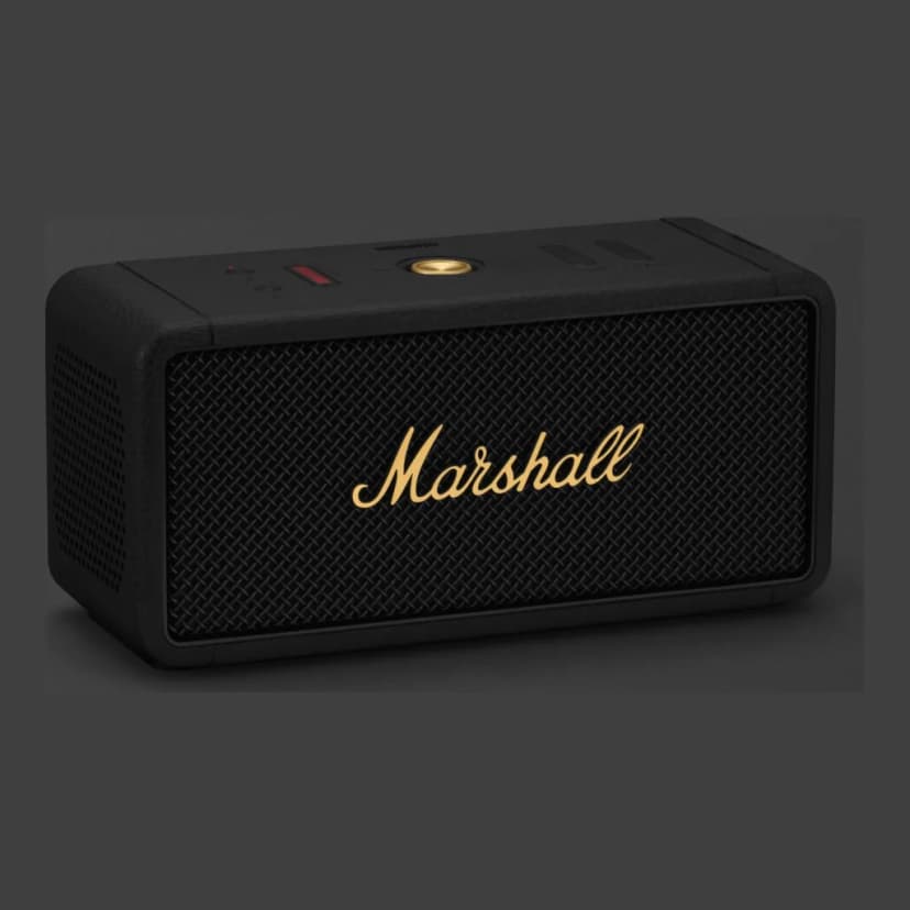 Marshall Marshall Middleton