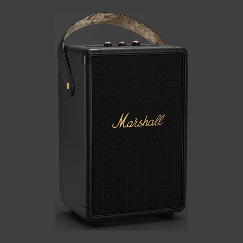 Marshall Marshall Tufton