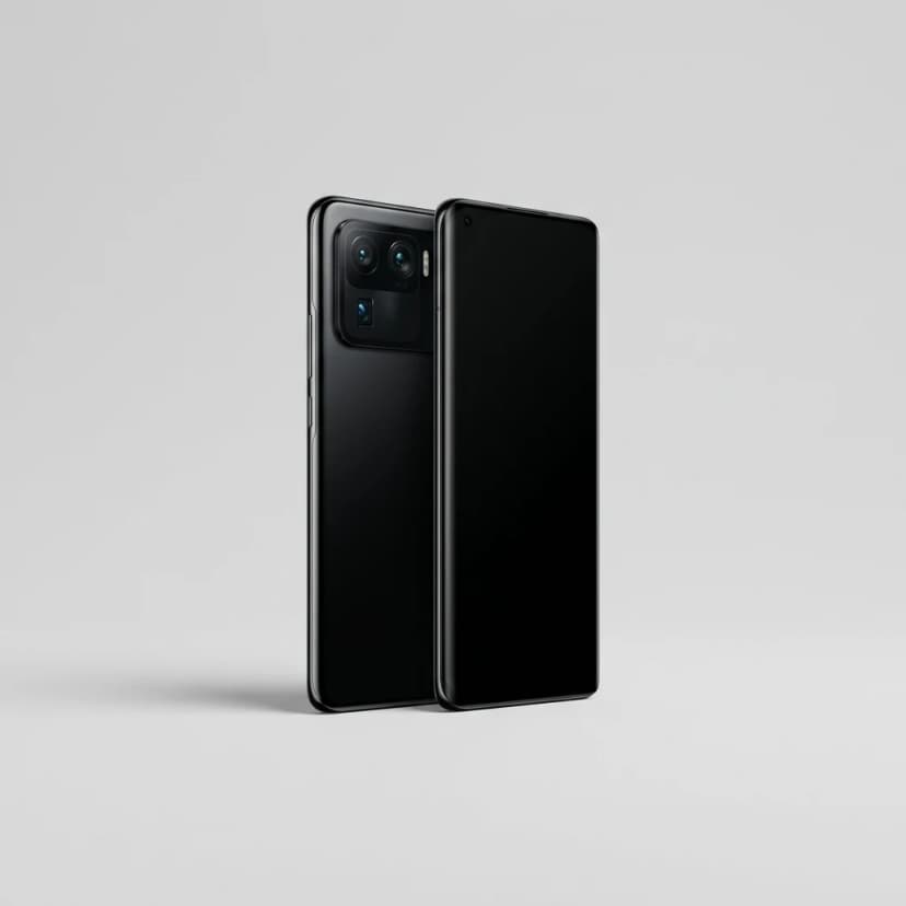 Xiaomi Mi 11 Ultra