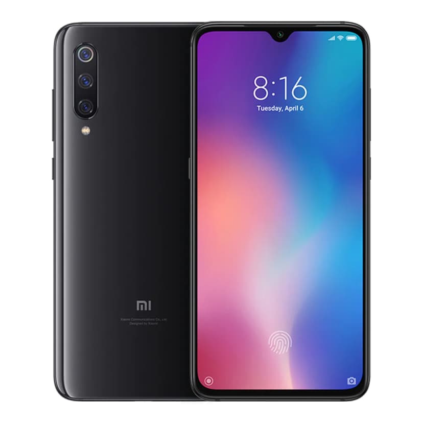 Xiaomi Mi 9