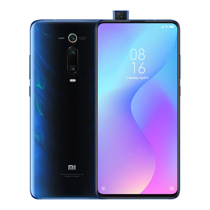 Xiaomi Mi 9T