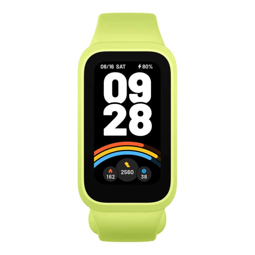 Xiaomi Xiaomi Smart Band 9 Active