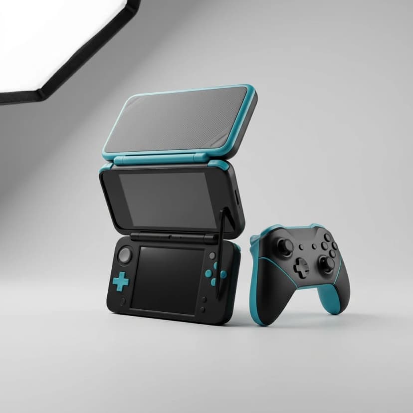 Nintendo Nintendo 2DS XL
