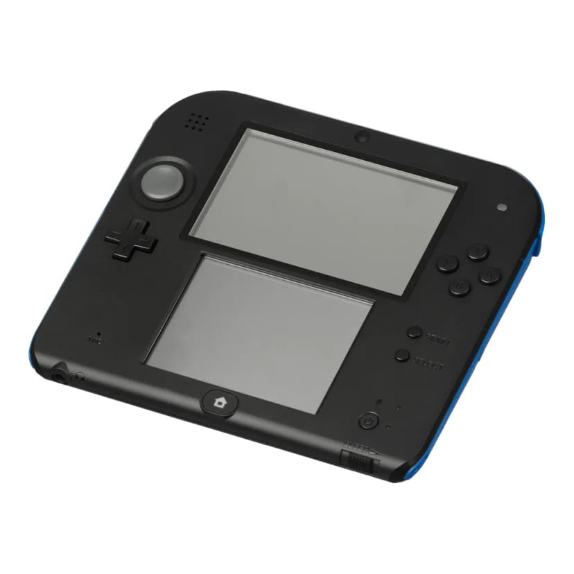 Nintendo Nintendo 2DS