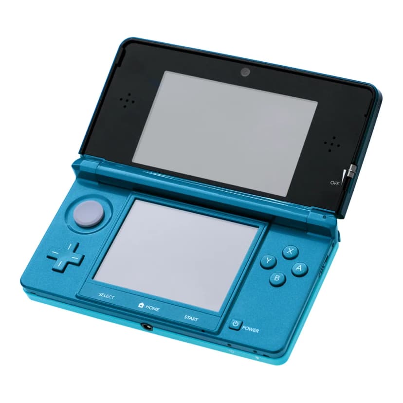 Nintendo Nintendo 3DS