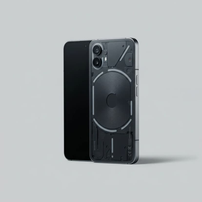 Nothing Nothing Phone (2)