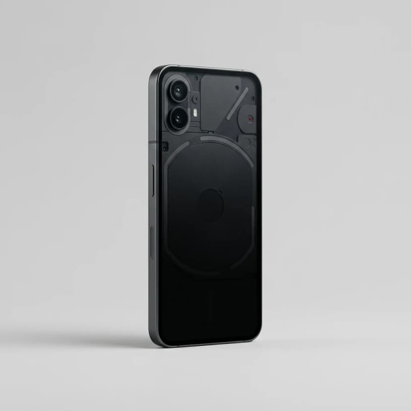 Nothing Nothing Phone (2a)