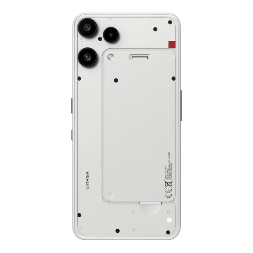 Nothing Nothing Phone (3a) Lite
