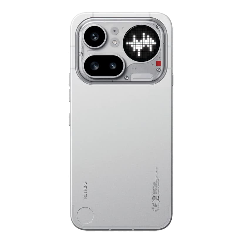 Nothing Nothing Phone (4a) Pro