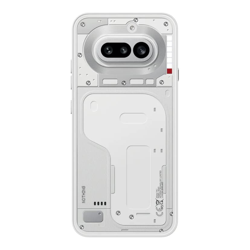 Nothing Nothing Phone (4a)
