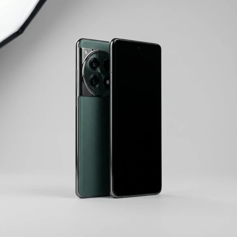 OnePlus OnePlus 12