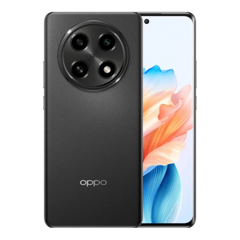 Oppo A2 Pro