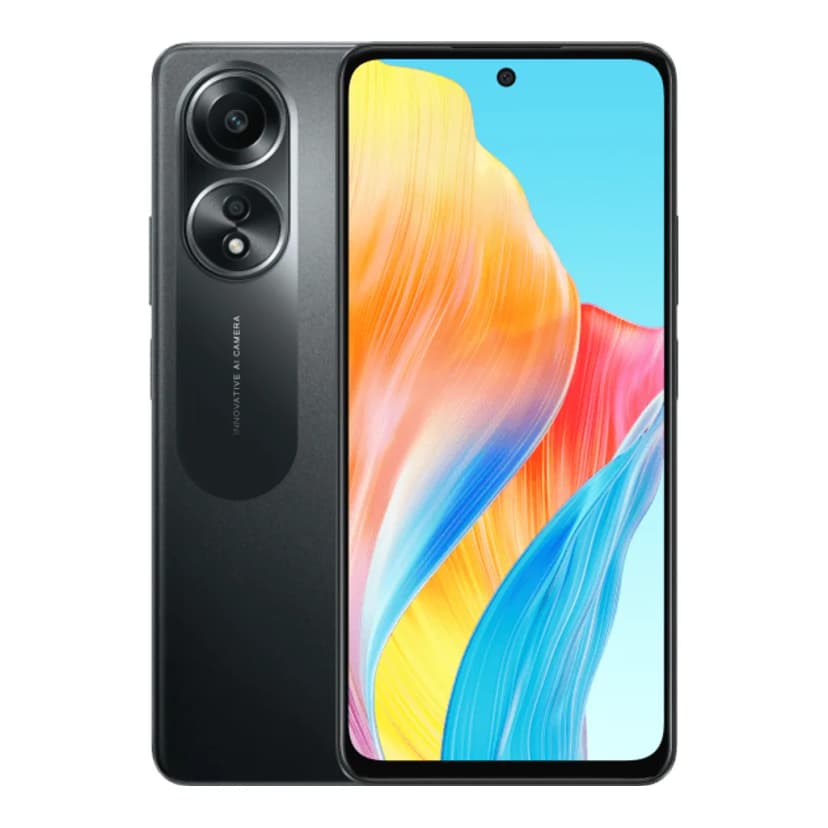 Oppo A58