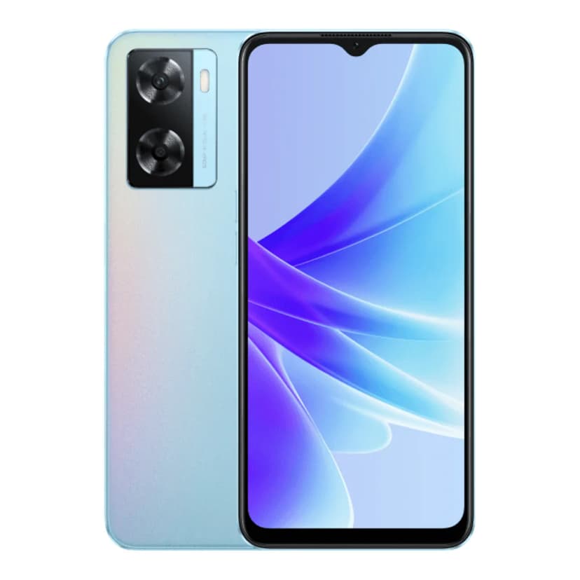 Oppo A77