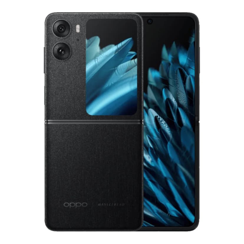 Oppo Find N2 Flip