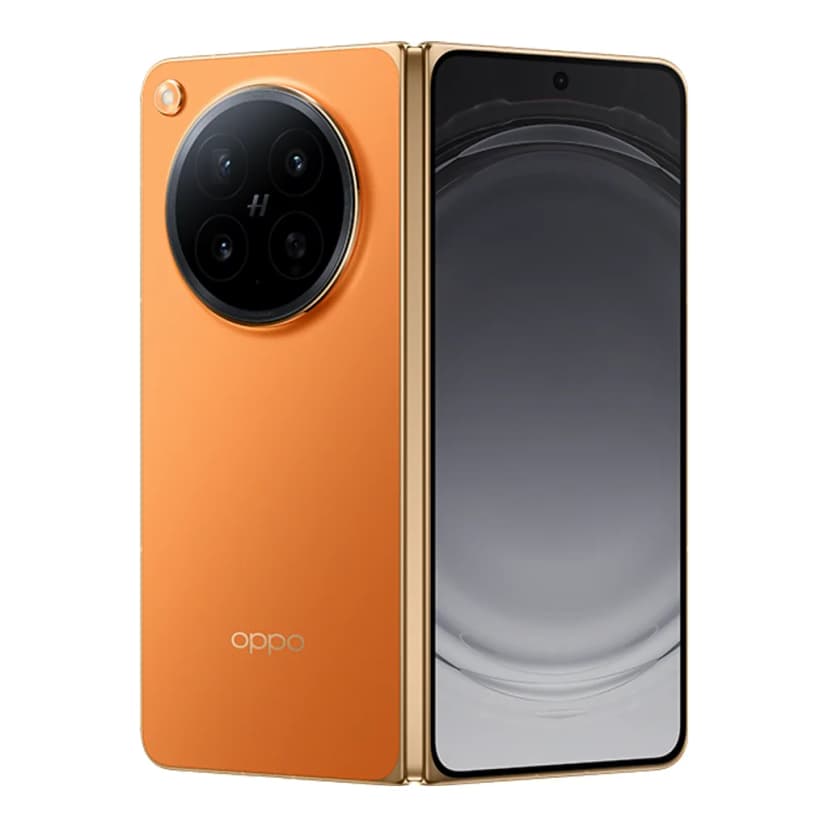 Oppo Find N6