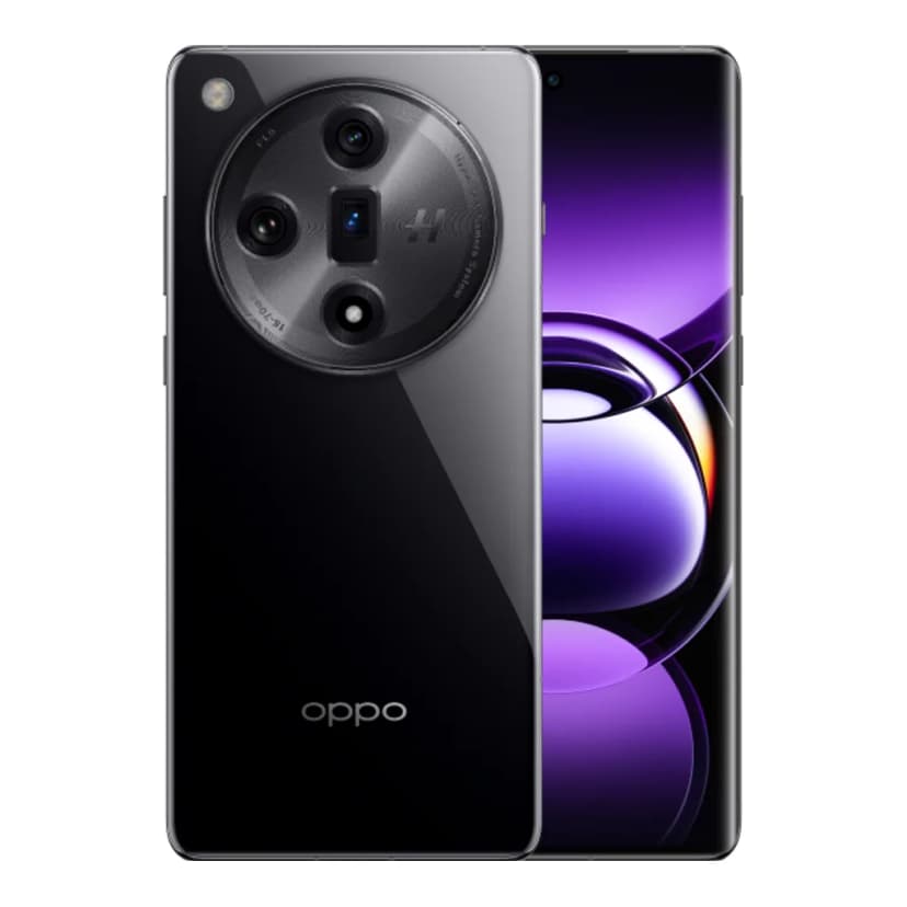 Oppo Find X7