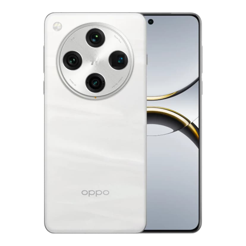 Oppo Find X8 Pro