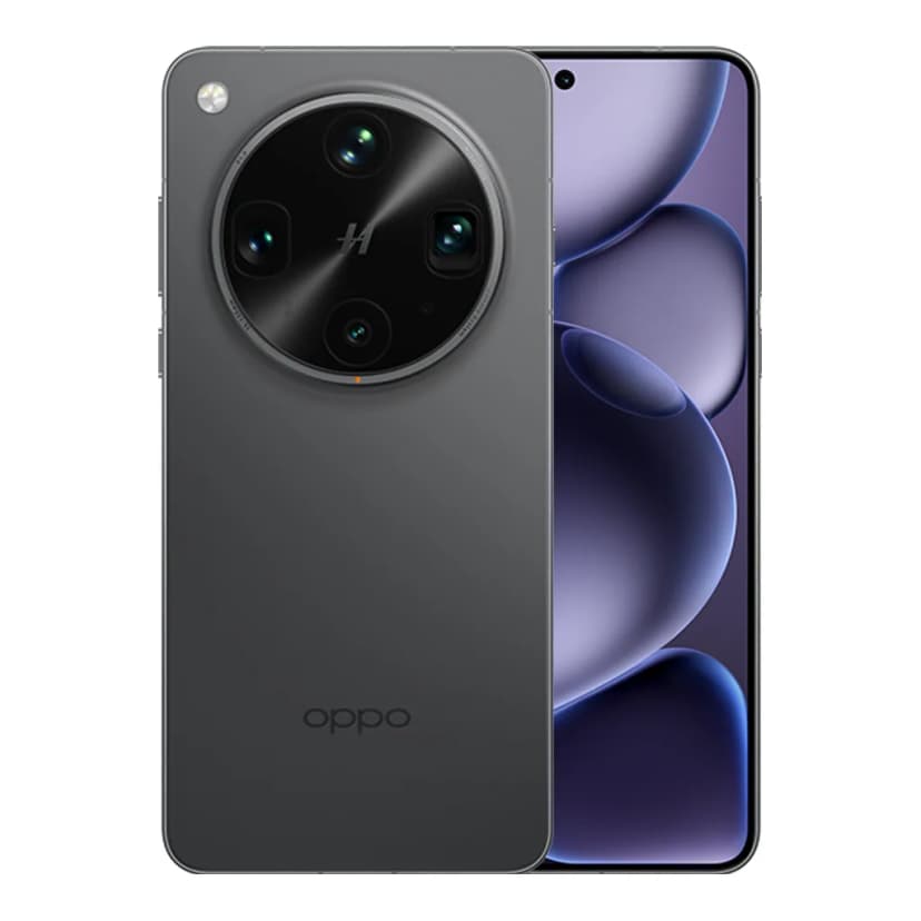 Oppo Find X8 Ultra