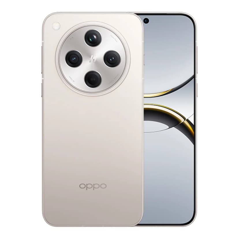 Oppo Find X8