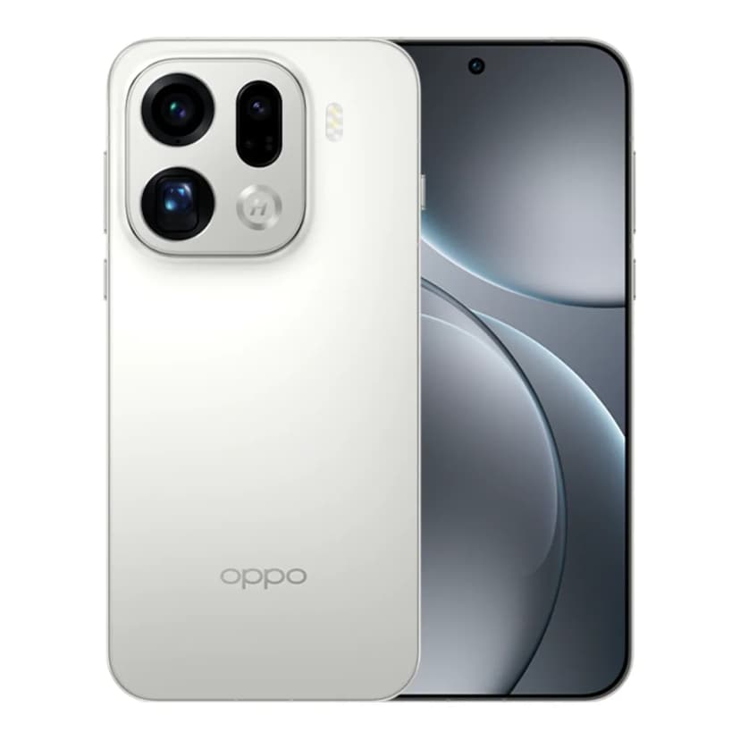 Oppo Find X9 Pro