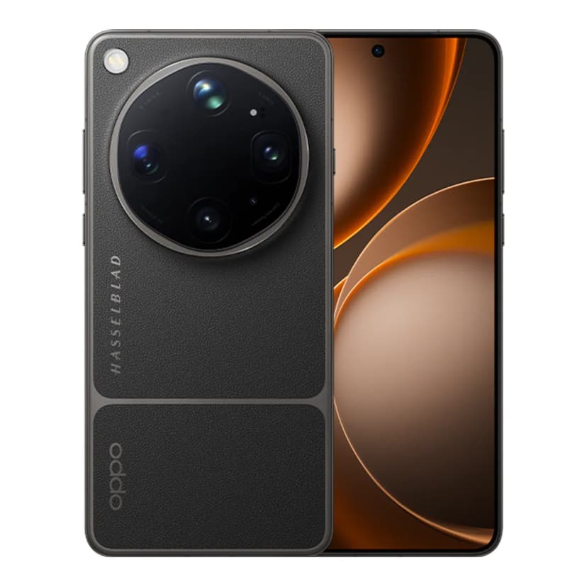 Oppo Find X9 Ultra