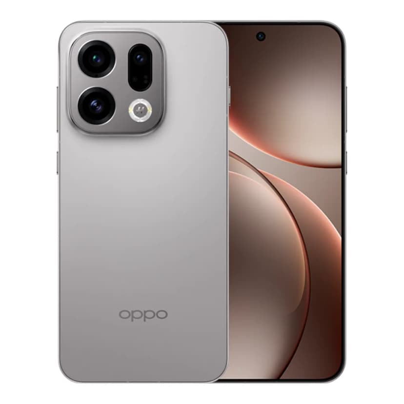 Oppo Find X9