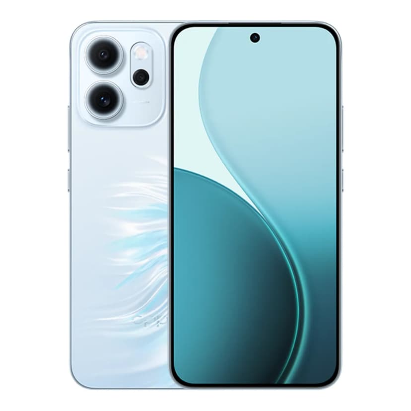 Oppo OPPO Reno 14 F