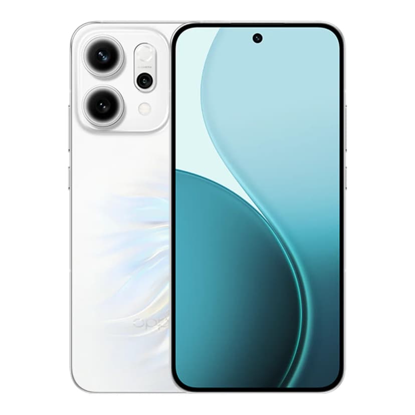 Oppo OPPO Reno 14