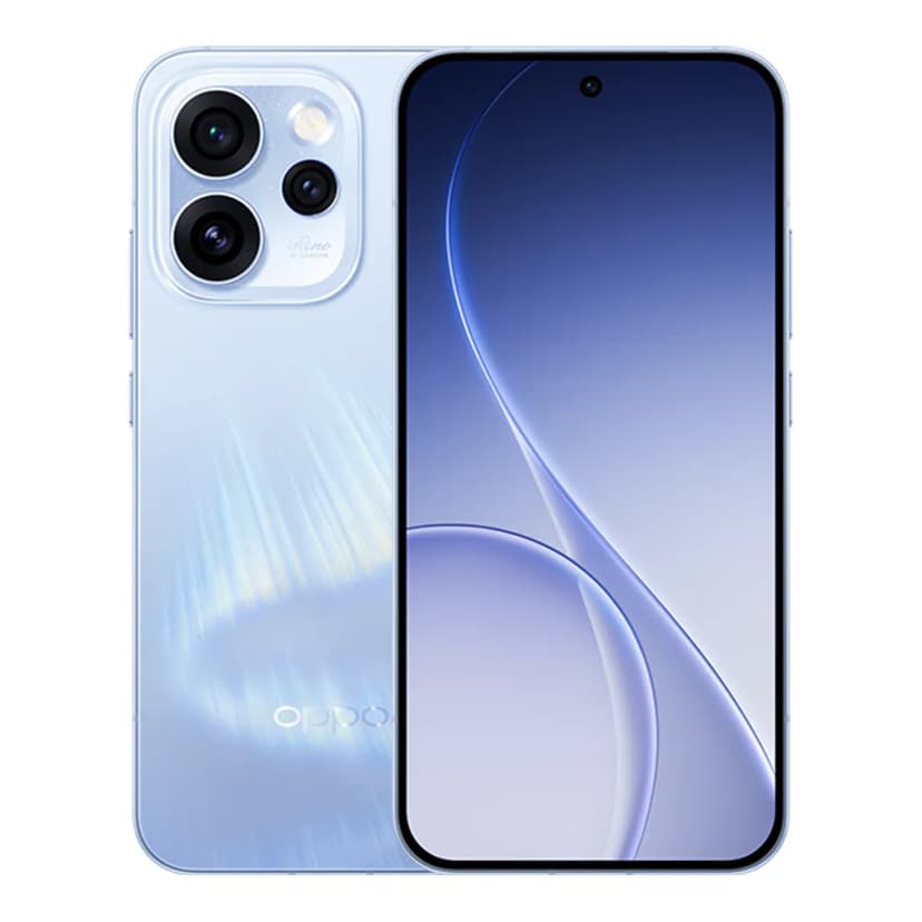 Oppo Reno 15 Pro