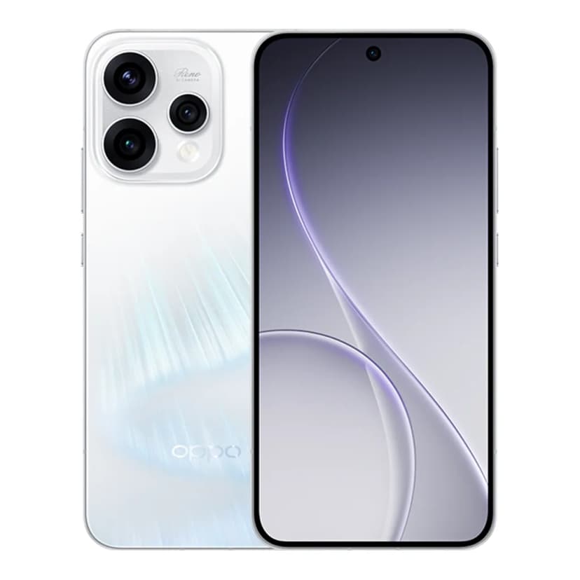 Oppo Reno 15