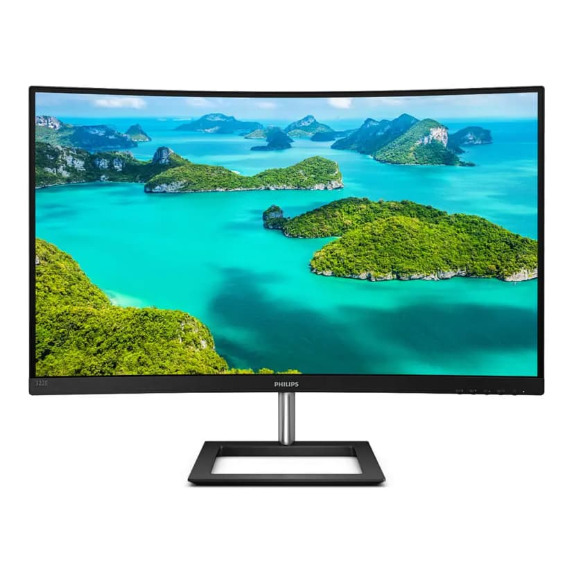 Philips 322E1C
