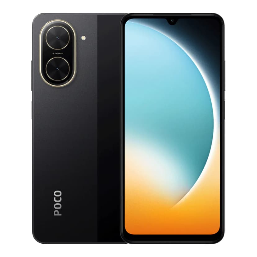 POCO POCO C71